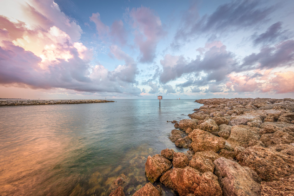 Naples Beach Club | Sundown Photography | Dennis Goodman