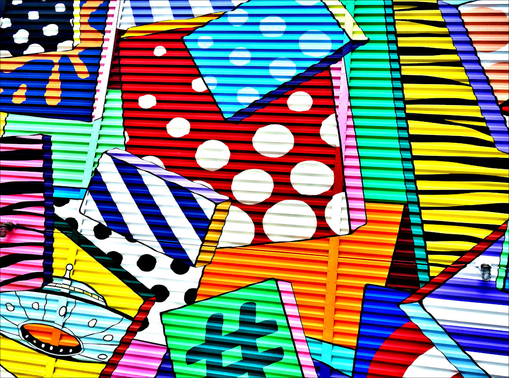 Bubblegum Photography Art | neilkoenig