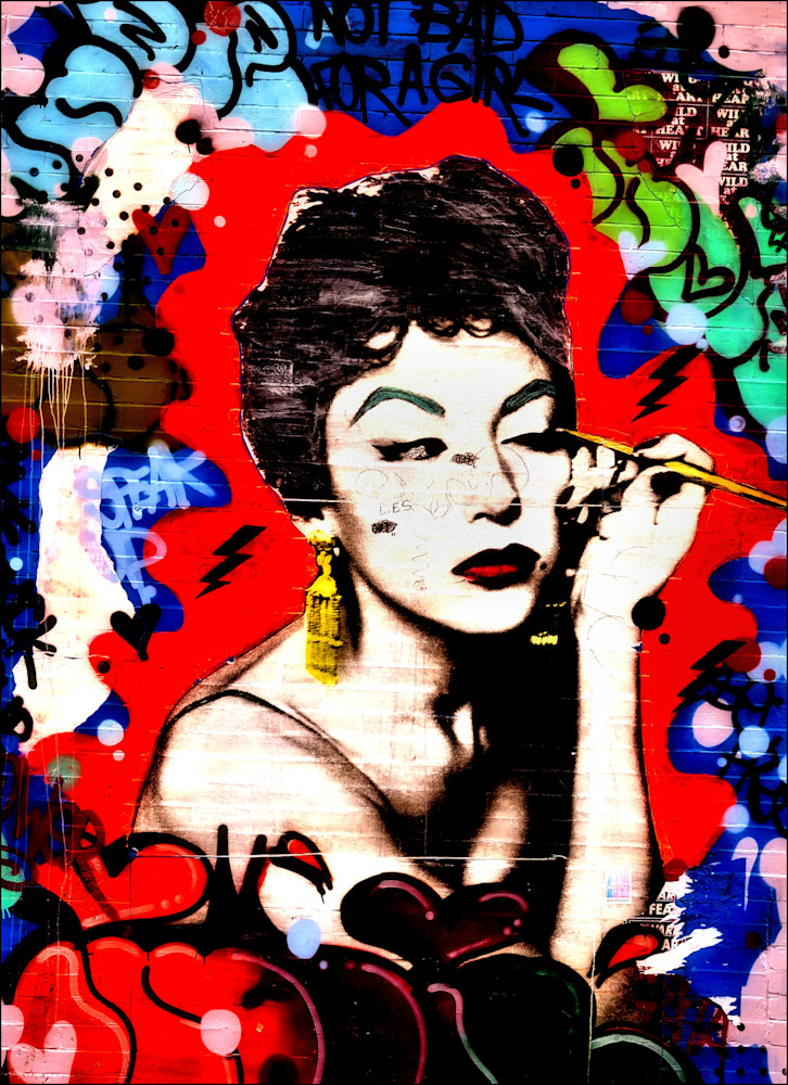 Gina Darling Photography Art | neilkoenig