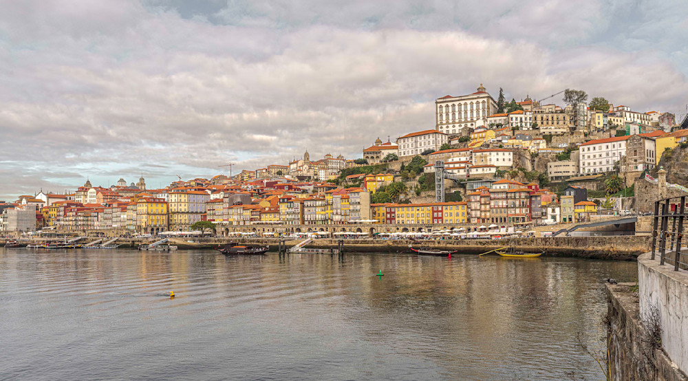 Across The Doro   Porto 2022 Photography Art | Scene It Photography