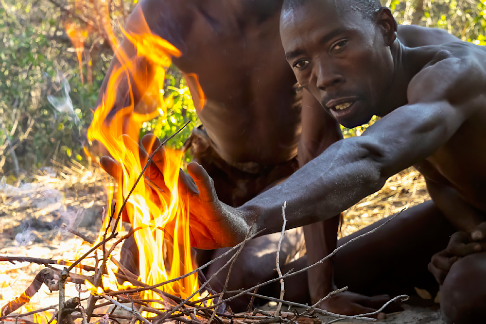 Sans   Bushmen,  Namibia Photography Art | Steve Wagner Photography