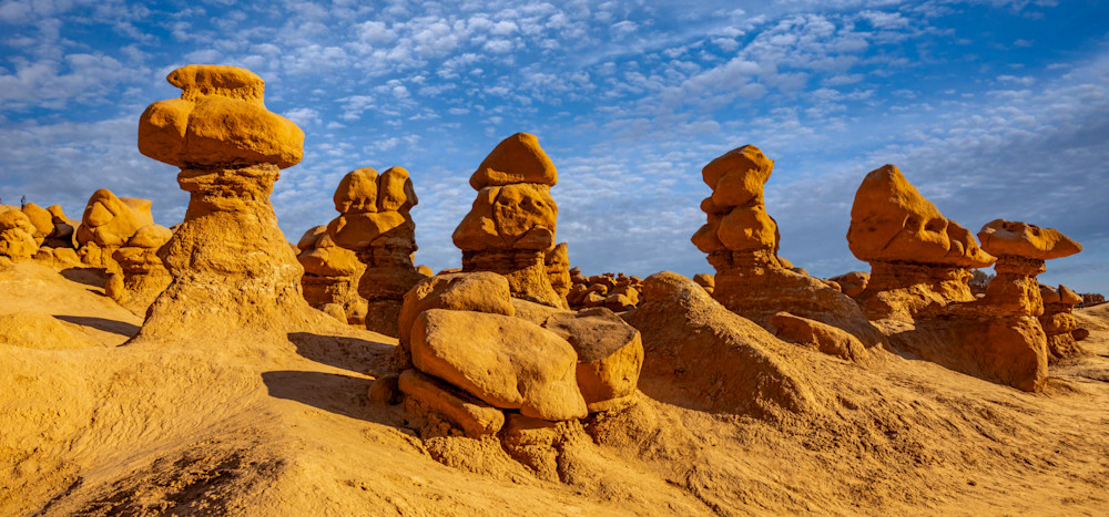 Goblin Valley Photography Art | Redrockman Photo