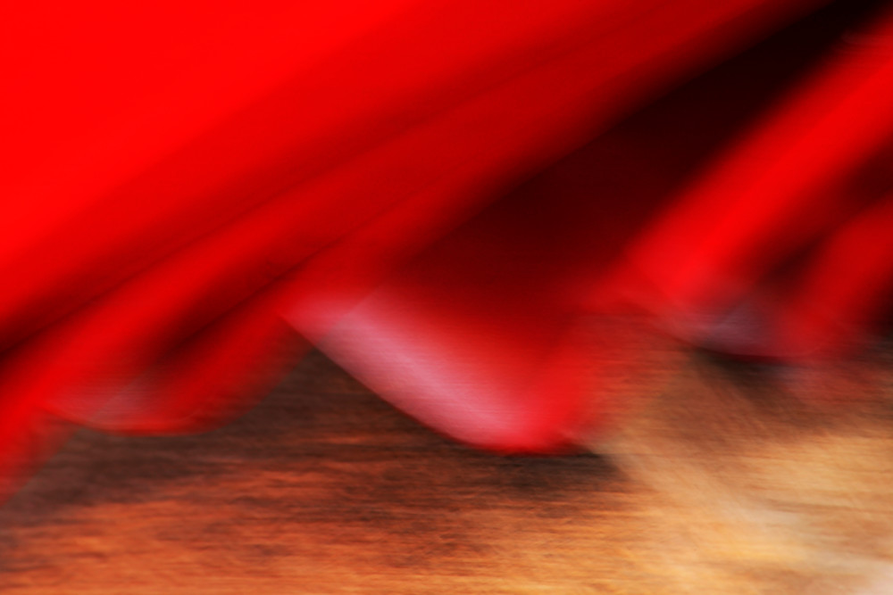 Red Chairs Photography Art | Welsh Studios