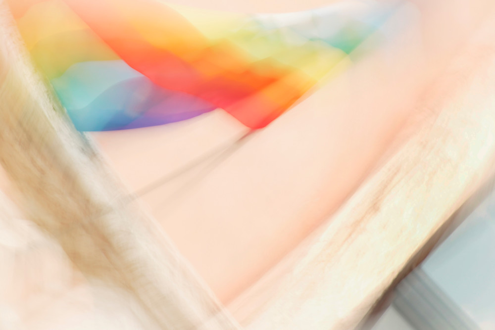 Flag Photography Art | Welsh Studios