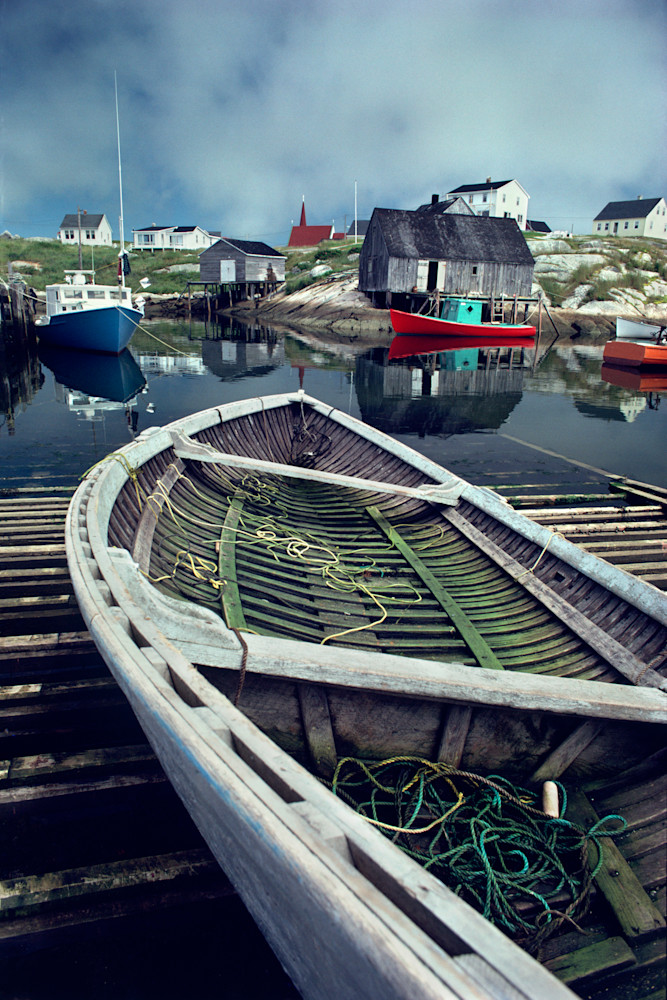 Peggys Cove Photography Art | Welsh Studios