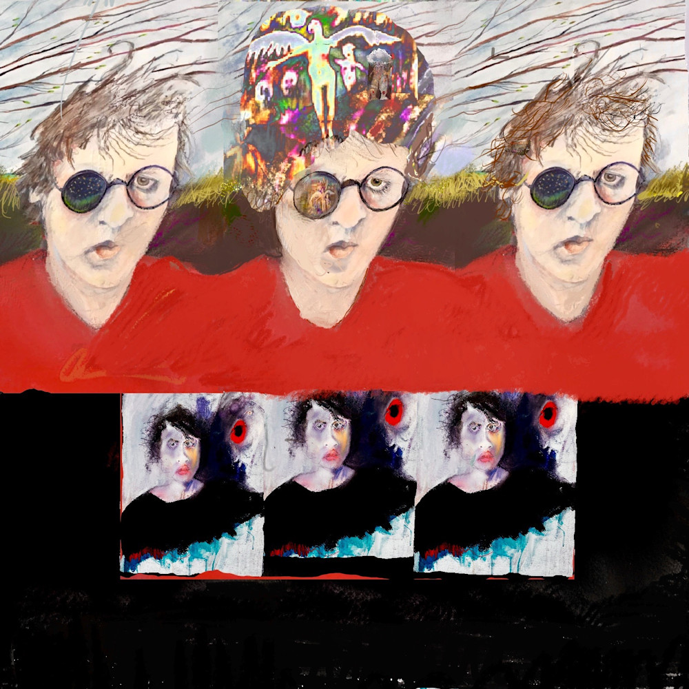 A Process Art | Cumulus-Art