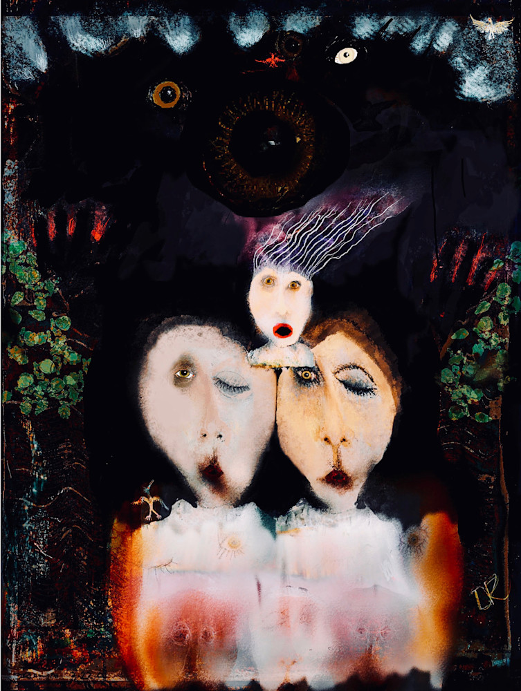 7. Awareness Art | Cumulus-Art