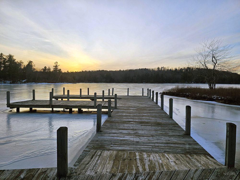 Ashley's Sunset Photography Art | Artistic Insights Aerial Photography