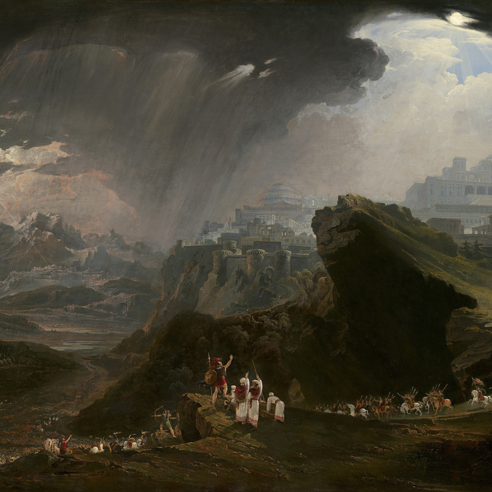 Battle Grounds Photography Art | Artistic Insights Aerial Photography