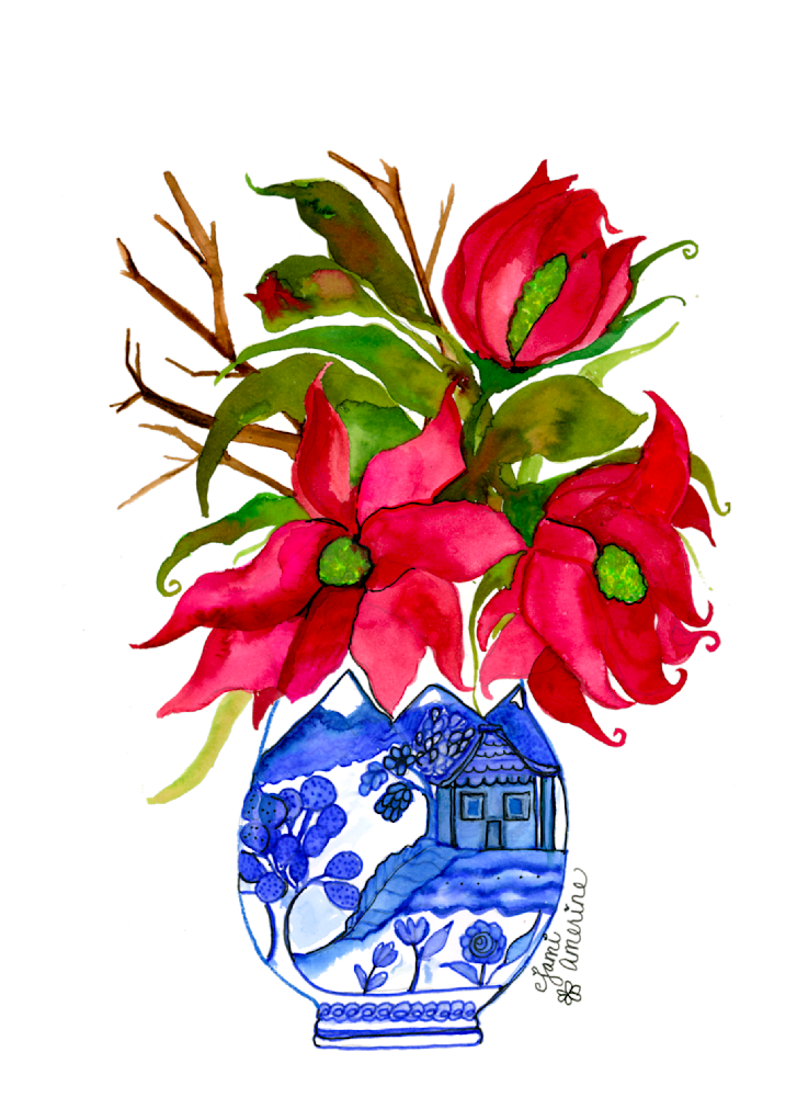 Mia Art | Brush and Bloom Studio lab