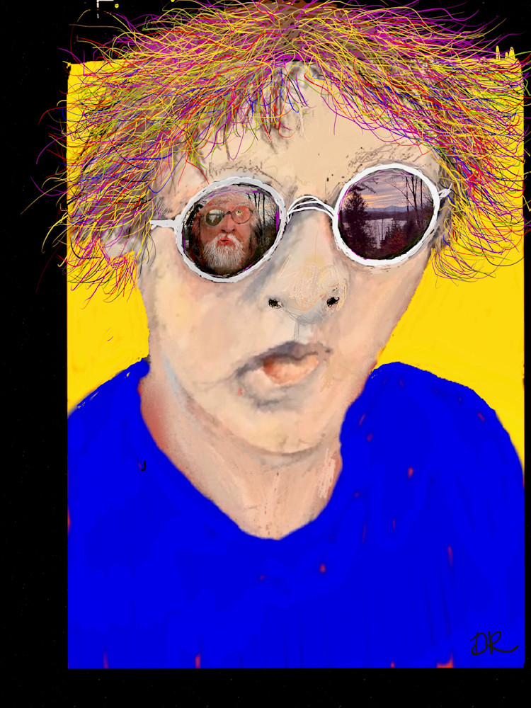 Intro Retro  Spective Art | Cumulus-Art