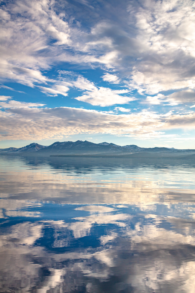 Lake Tahoe 3