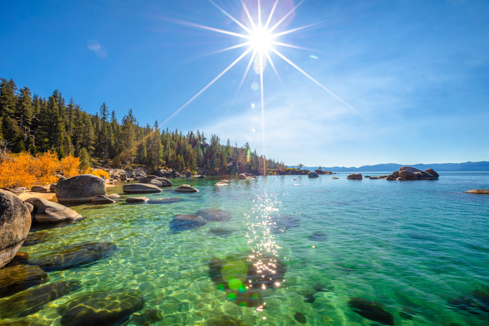 Whale Beach in Autumn 3