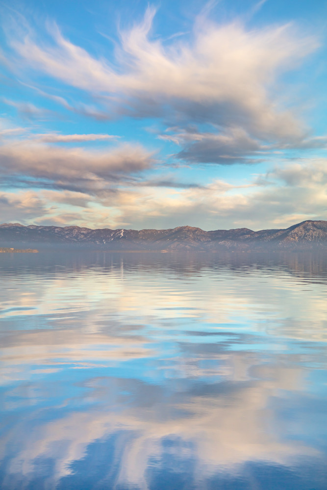 Lake Tahoe 4