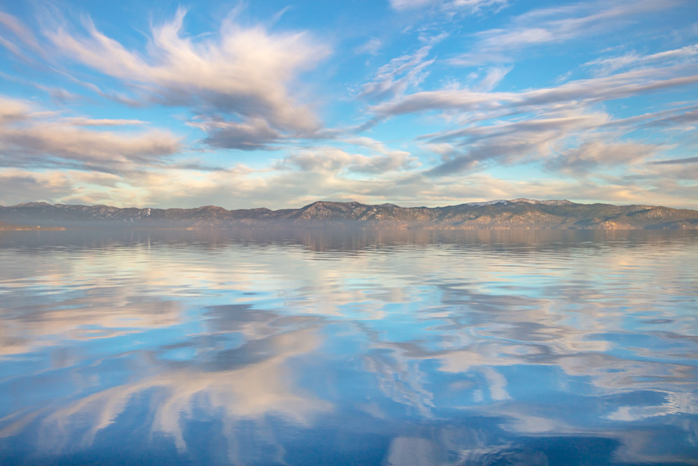 Lake Tahoe 5