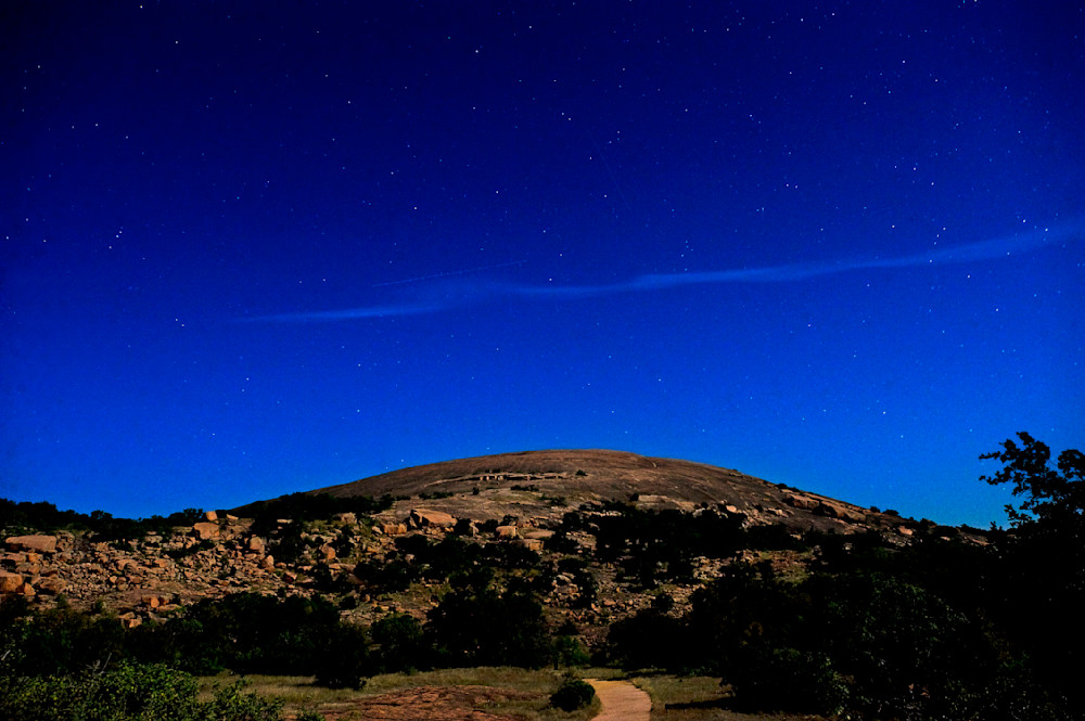Enchanted Rock