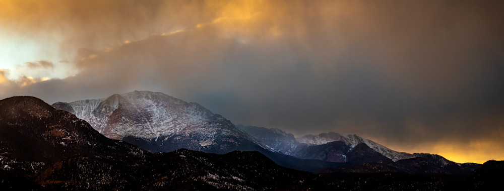 Pikes Peak Awe
