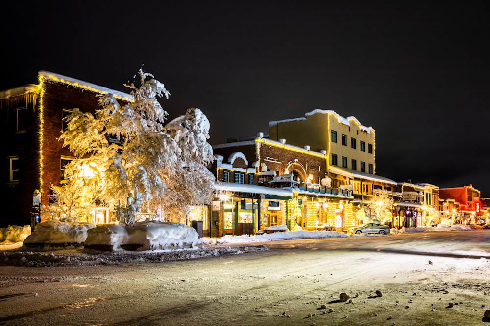 Downtown Truckee 88