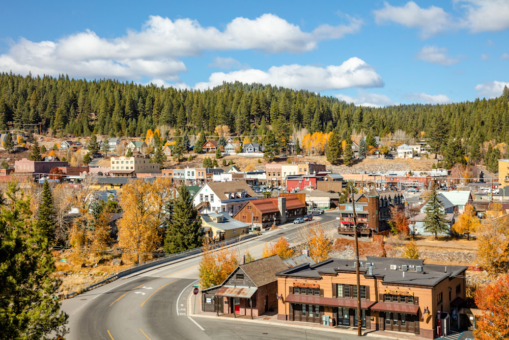 Downtown Truckee 72