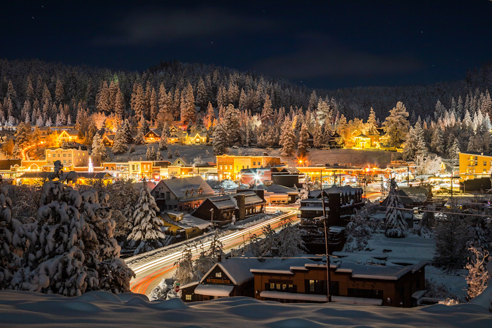 Downtown Truckee 82