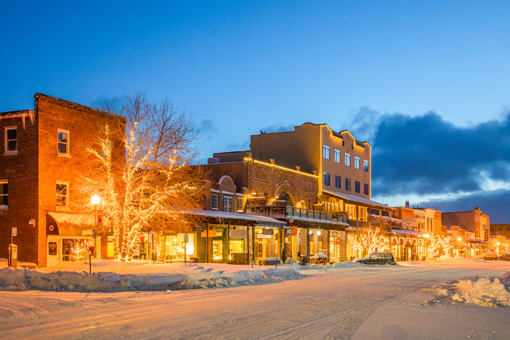 Downtown Truckee 55