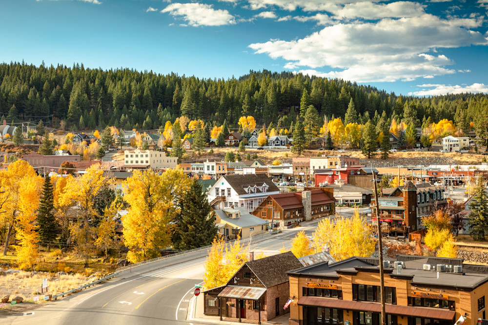 Downtown Truckee 61