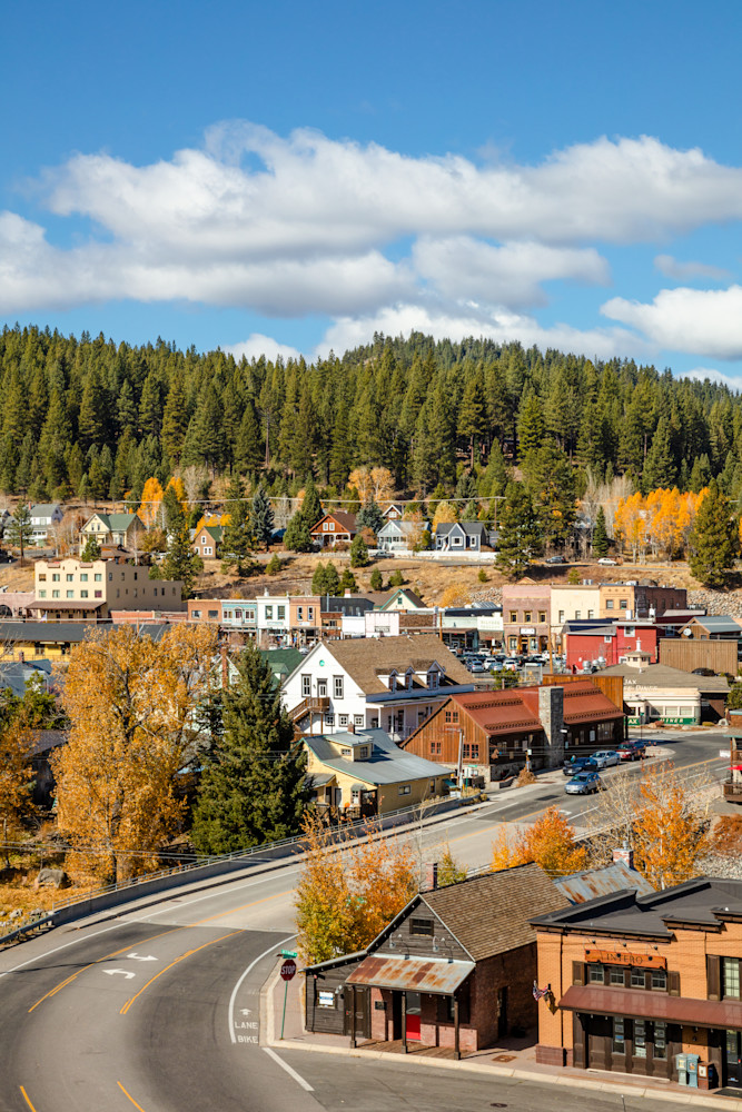 Downtown Truckee 71