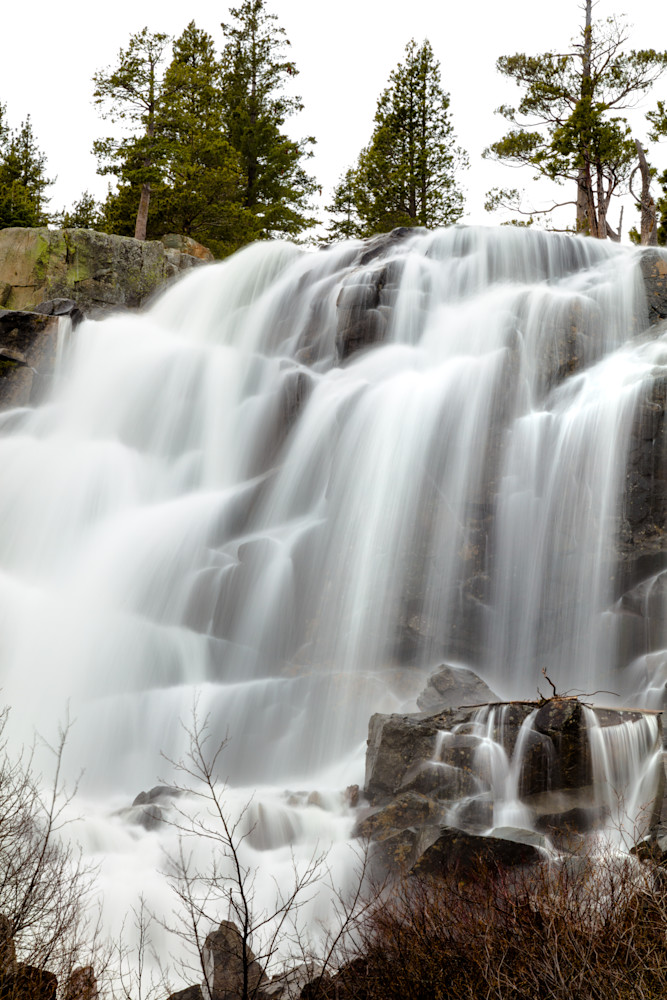 Eagle Falls 1