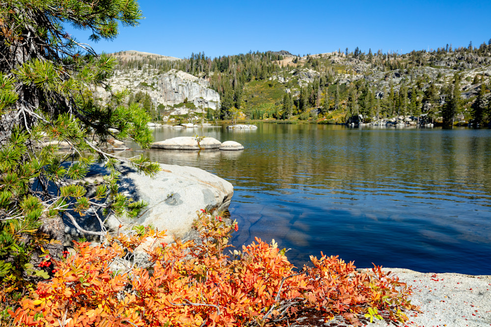 Paradise Lake 14