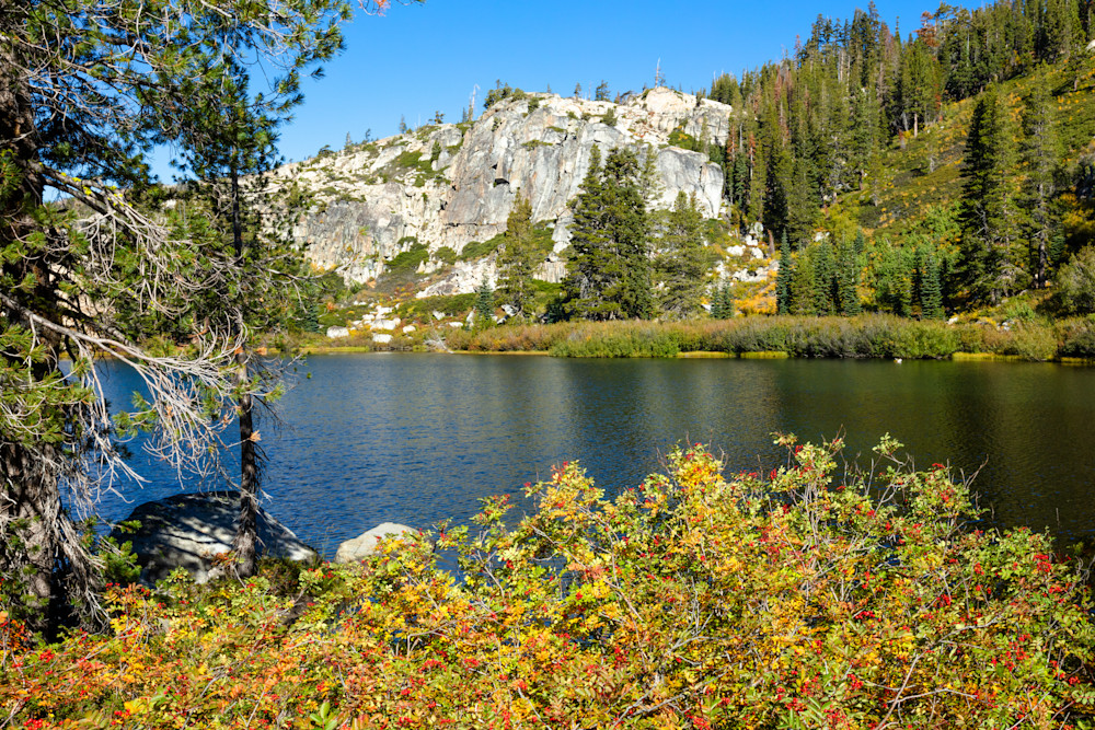 Paradise Lake 10