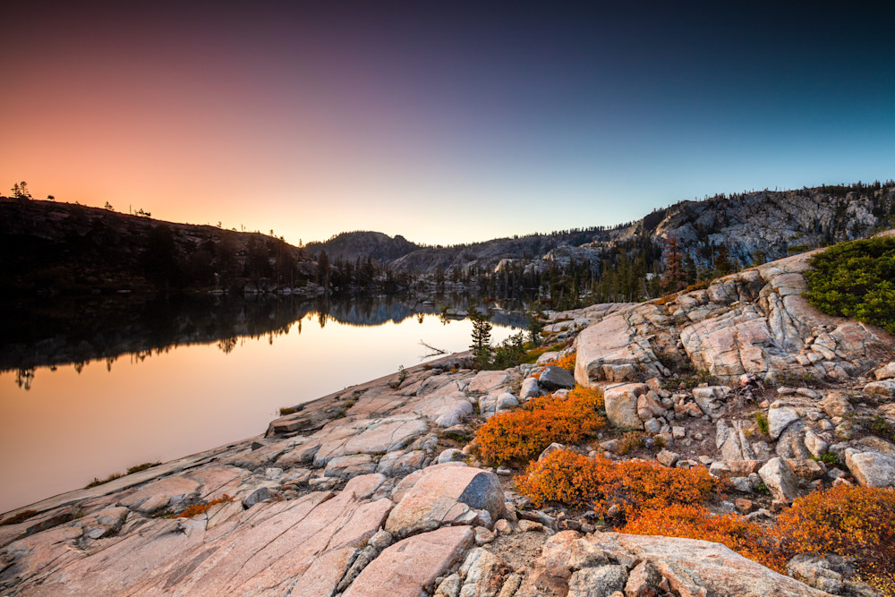 Paradise Lake 20