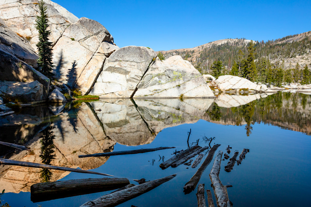 Paradise Lake 12