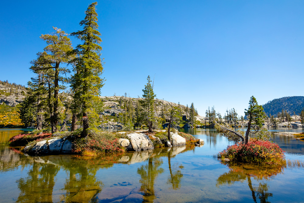 Paradise Lake 17