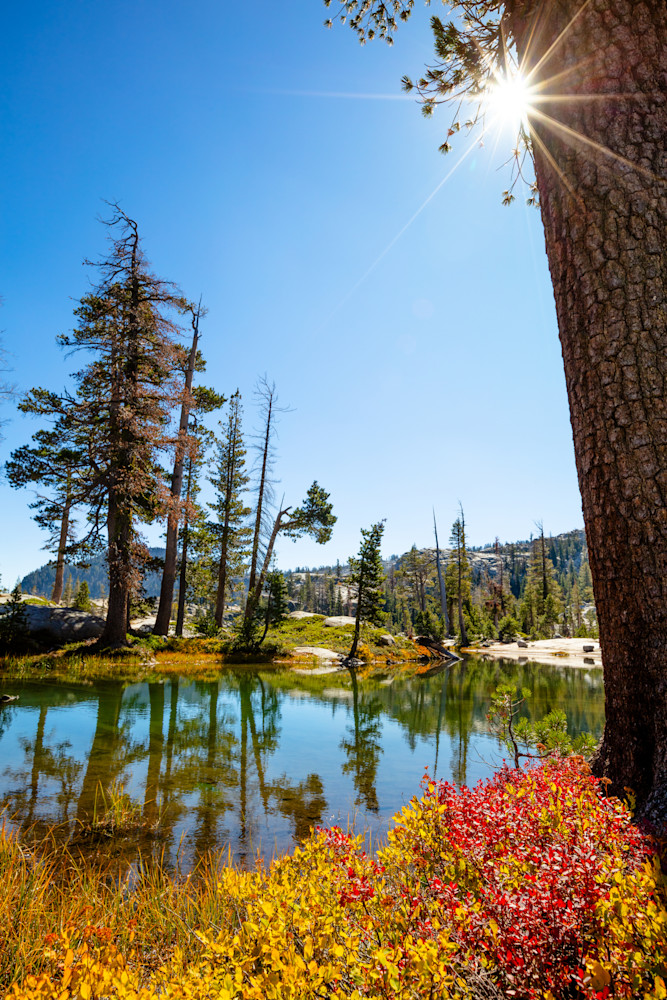 Paradise Lake 16