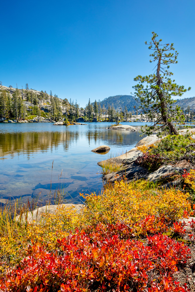 Paradise Lake 19