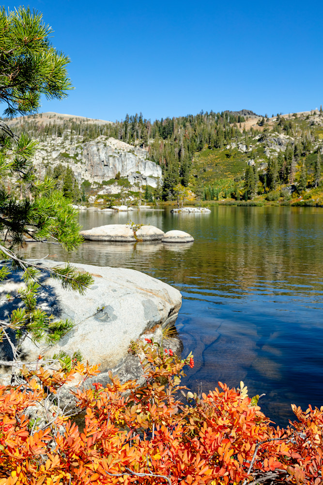 Paradise Lake 13