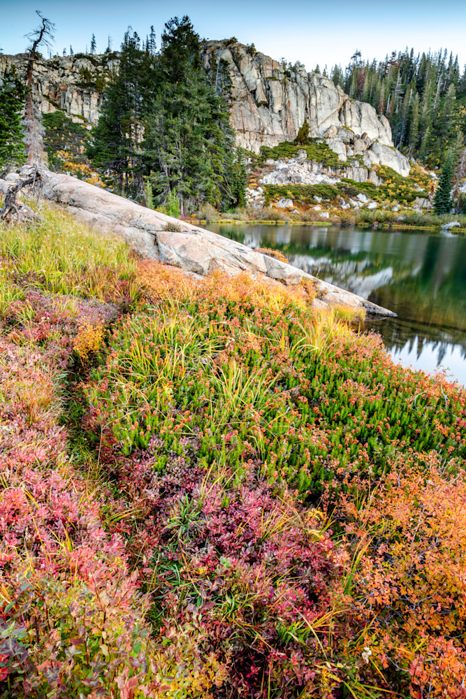 Paradise Lake 22
