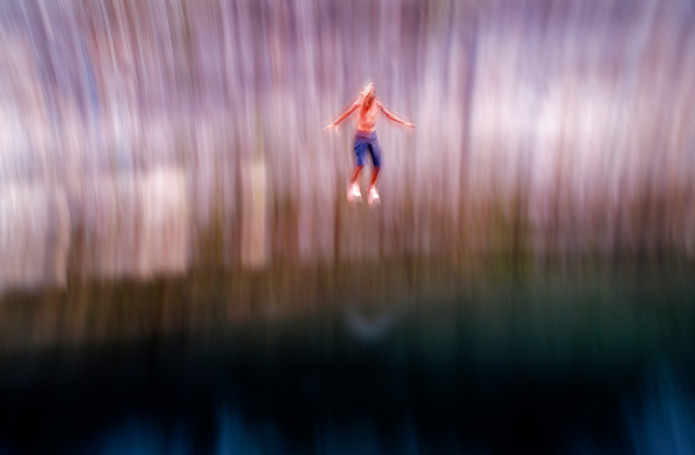 Spiritual Experience