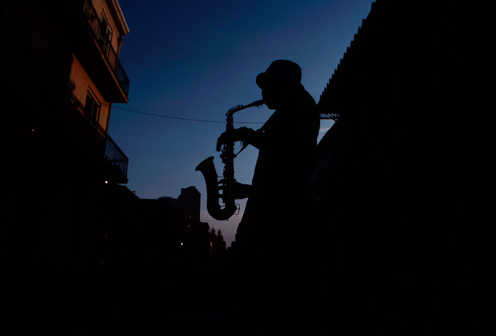 French Quarter Sounds
