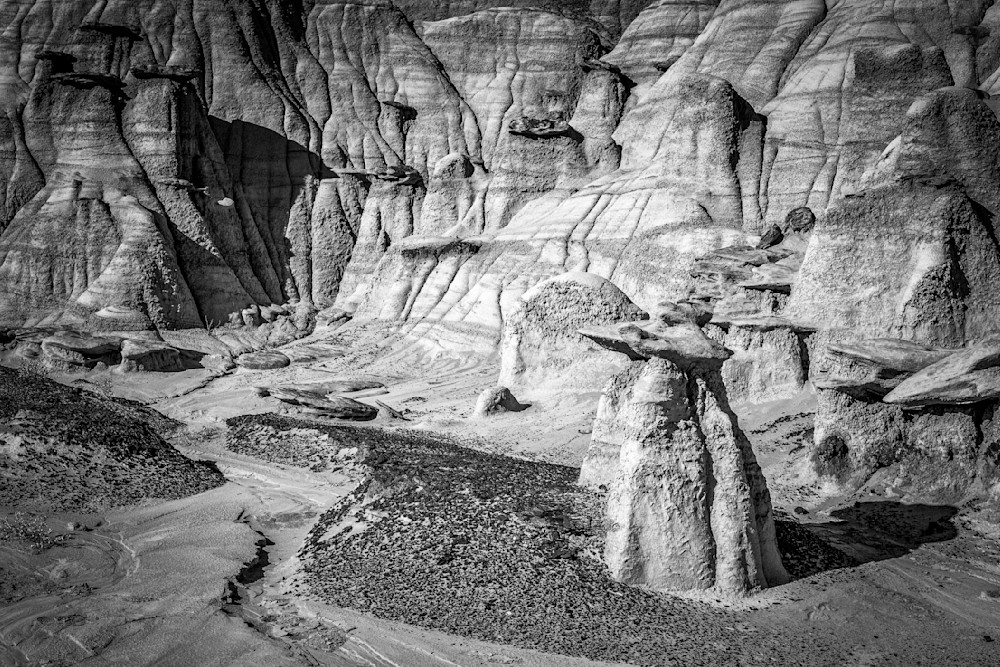 Bisti Wash