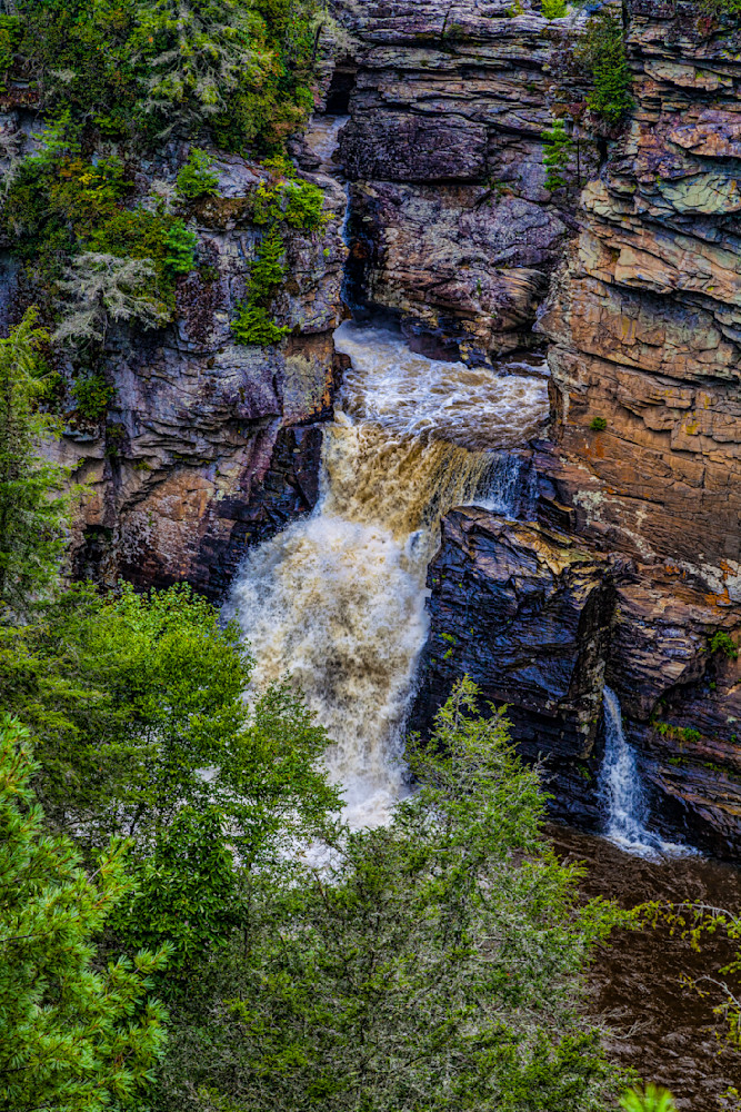 Linville Falls
