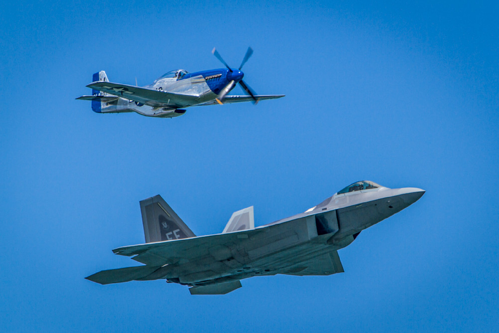 Heritage Flight