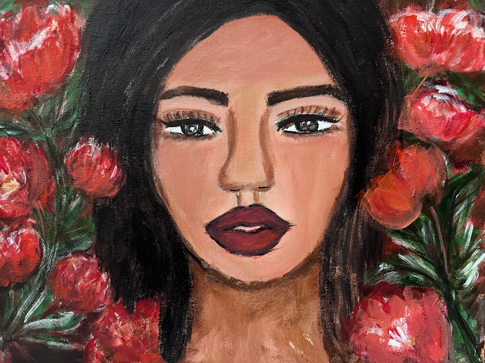 Believe In Yourself Art | See Lee Art of expression 