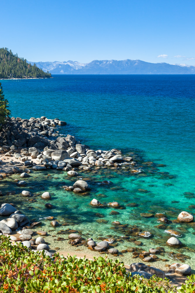 Boulders at Secret Cove 7