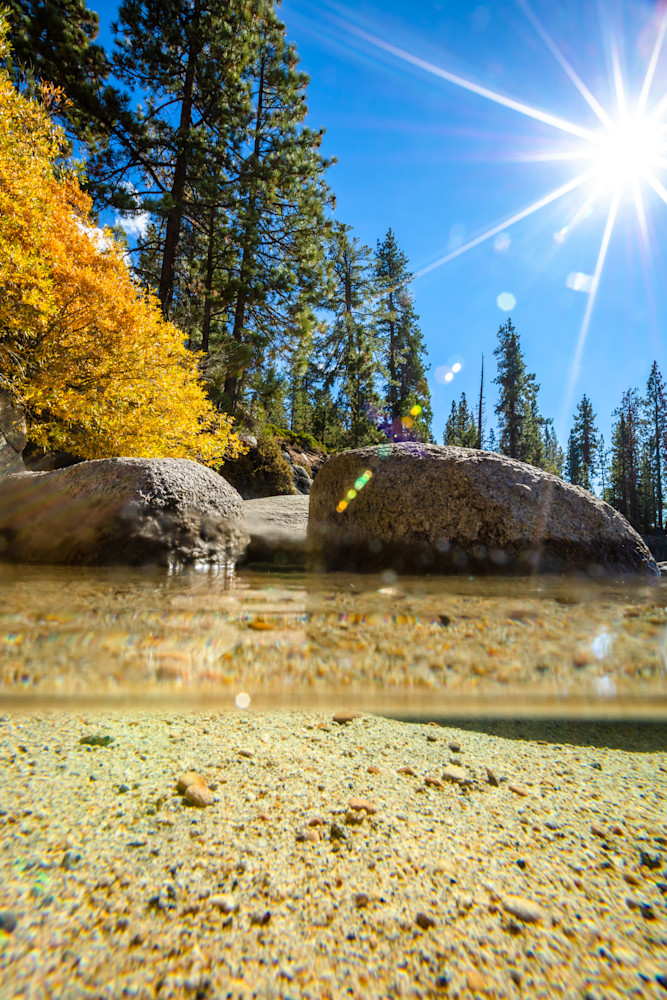 Secret Cove in Autumn 6