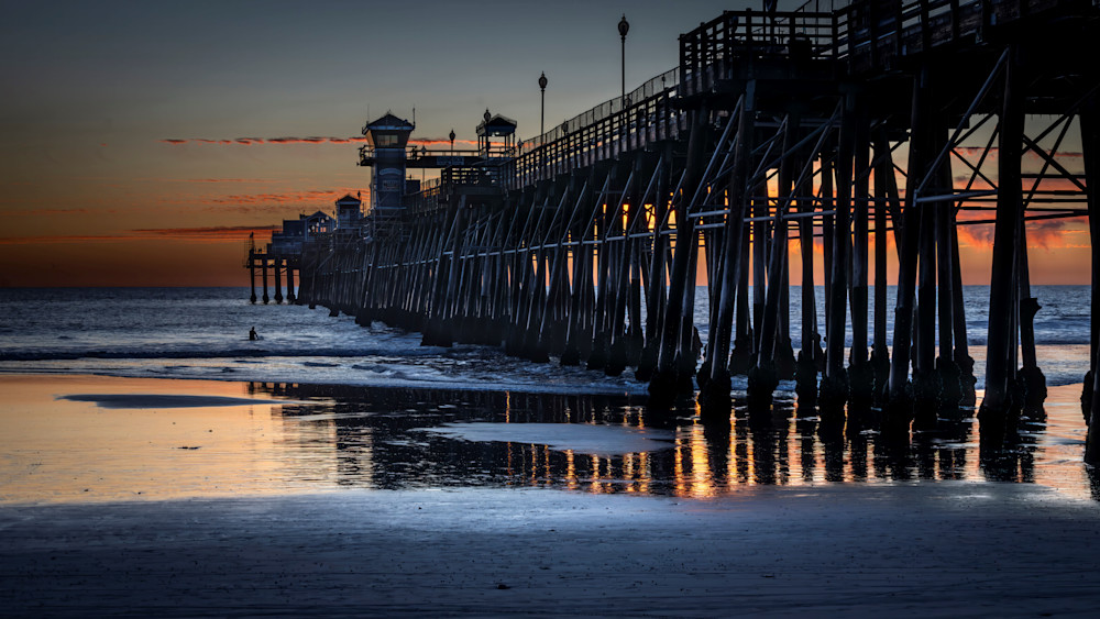So Long Today Photography Art | Bren O'Malley Photography