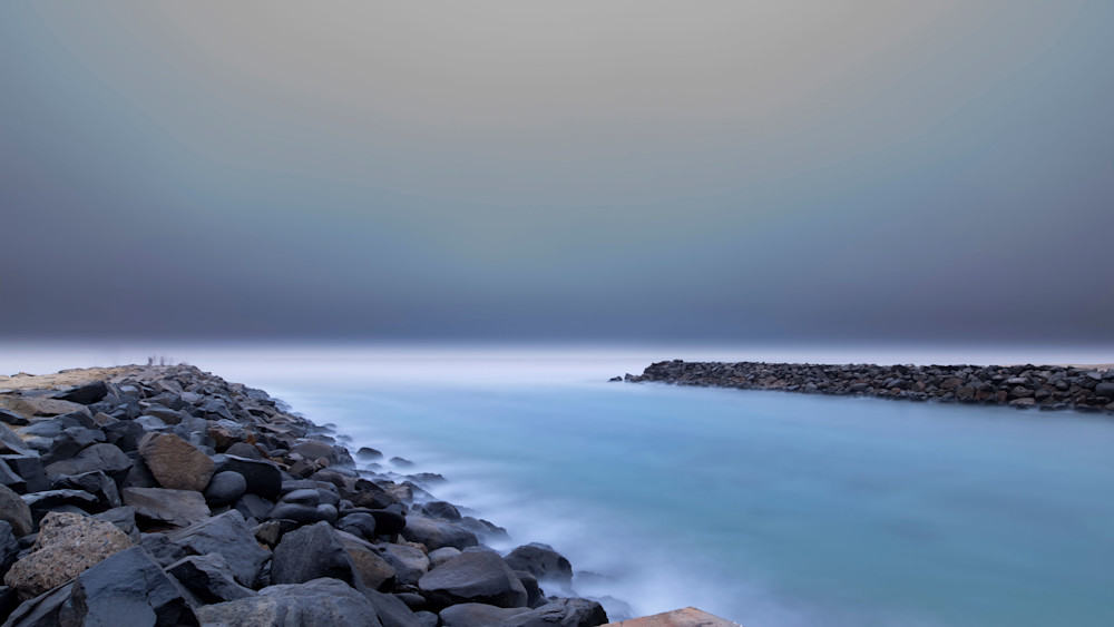 Ghosts Of 6.5 Photography Art | Bren O'Malley Photography
