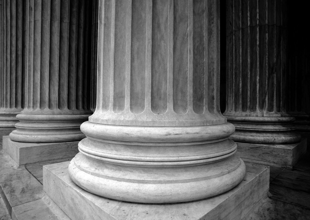 Pillars Of Our Nation