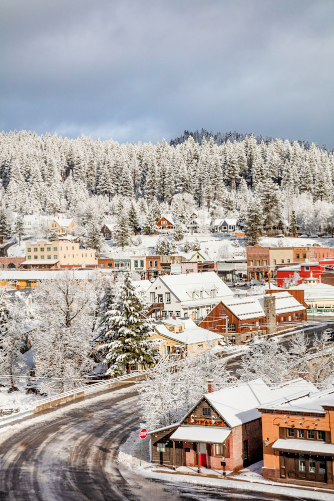 Downtown Truckee 108