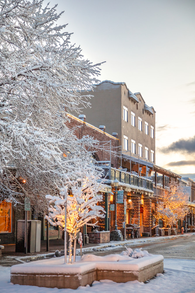 Downtown Truckee 106